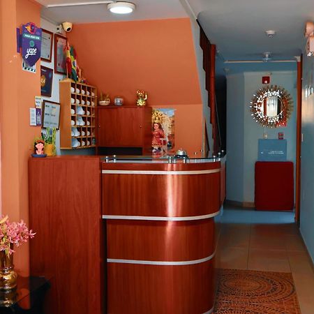 קוסקו Hotel Wayra Dreams מראה חיצוני תמונה