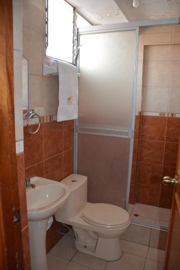 קוסקו Hotel Wayra Dreams מראה חיצוני תמונה